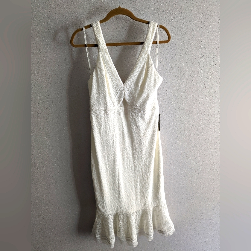 Guess dress size 8